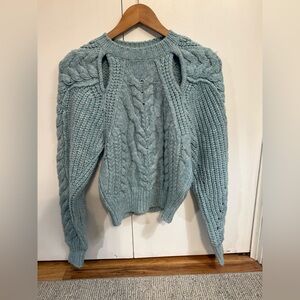 Isabel MARANT sweater